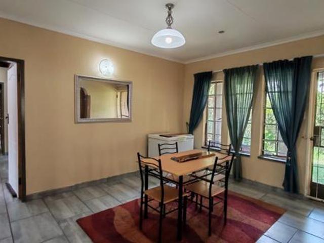 House for sale in Oranjeville, Free State
