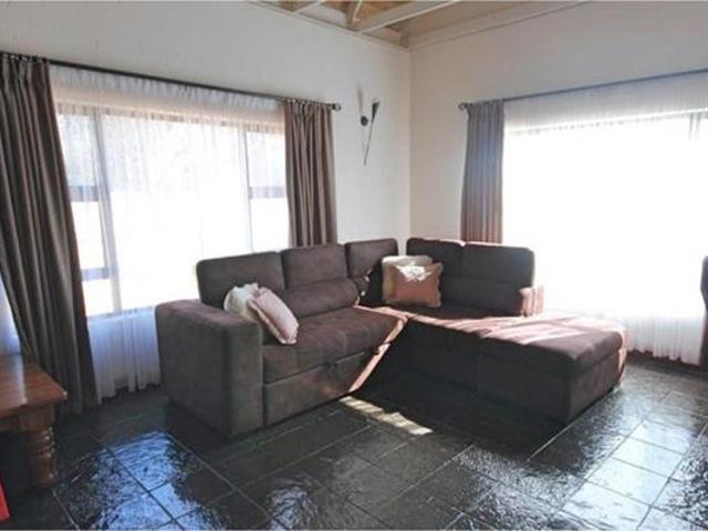House for sale in Oranjeville, Free State
