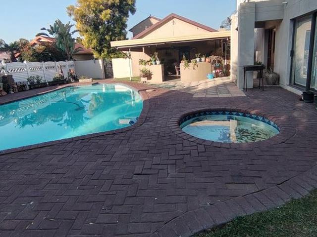 House for sale in Oranjeville, Free State