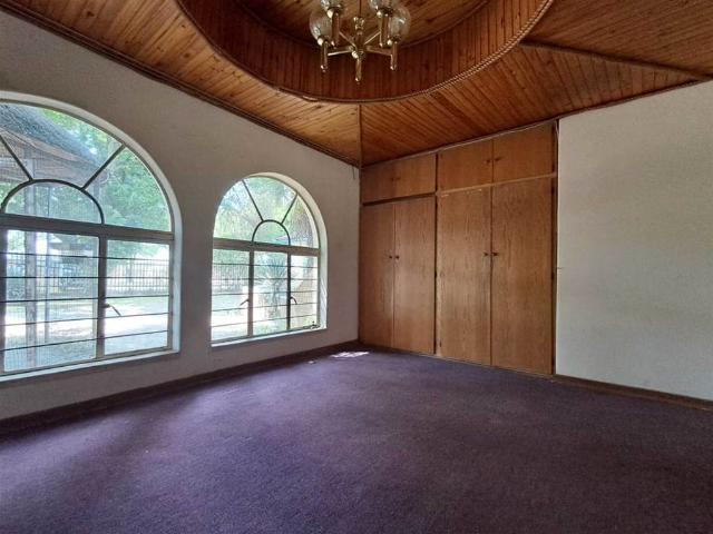 House for sale in Oranjeville, Free State