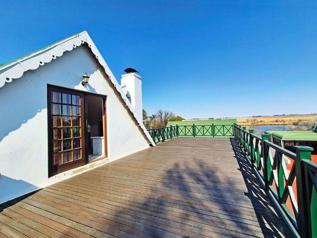 House for sale in Sedibeng, Gauteng