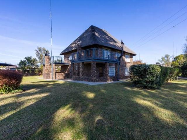 House for sale in Sedibeng, Gauteng