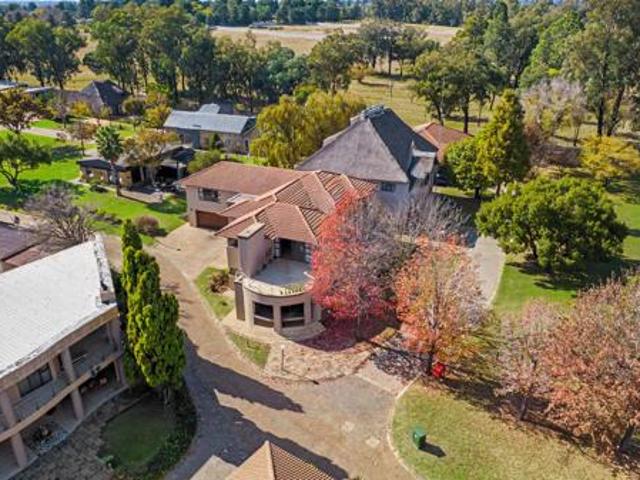 House for sale in Sedibeng, Gauteng