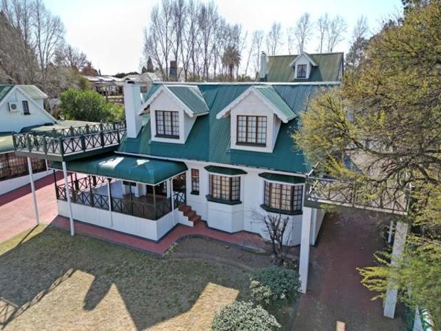 House for sale in Sedibeng, Gauteng