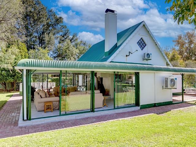 House for sale in Sedibeng, Gauteng