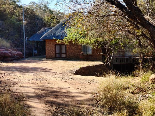 House for sale in Seshego, Limpopo