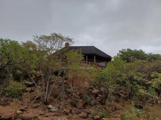 House for sale in Limpopo