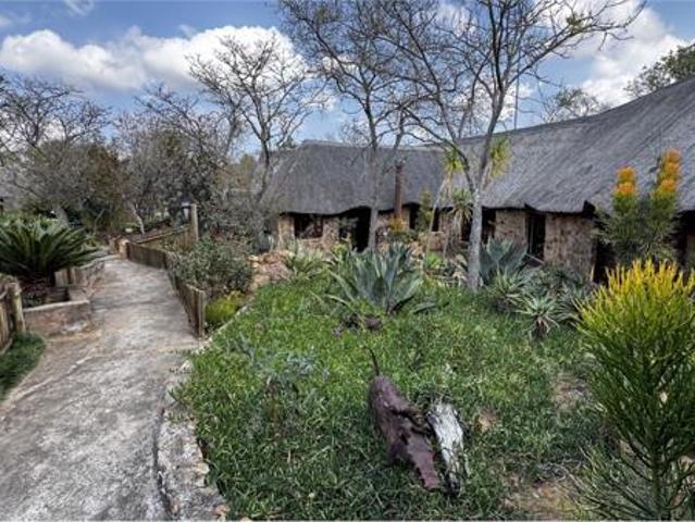 House for sale in 57 Waterberg, Lephalale Local Municipality