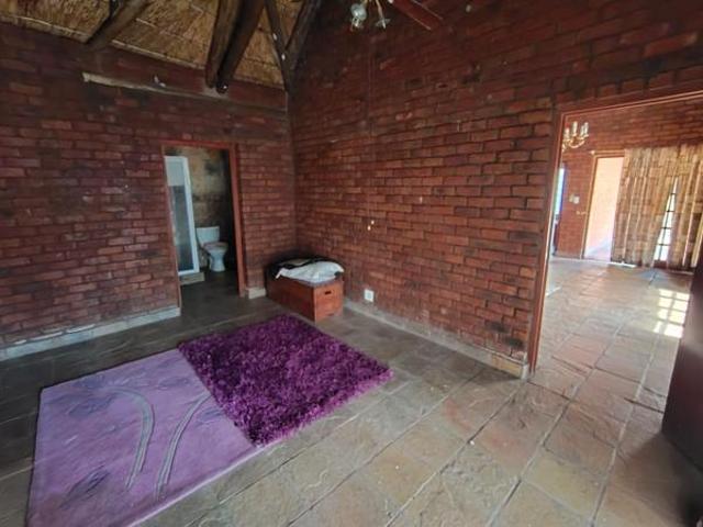 House for sale in Limpopo