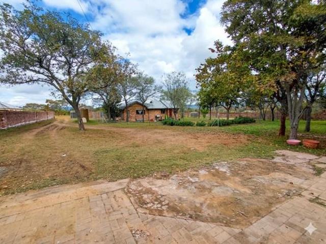 House for sale in Limpopo