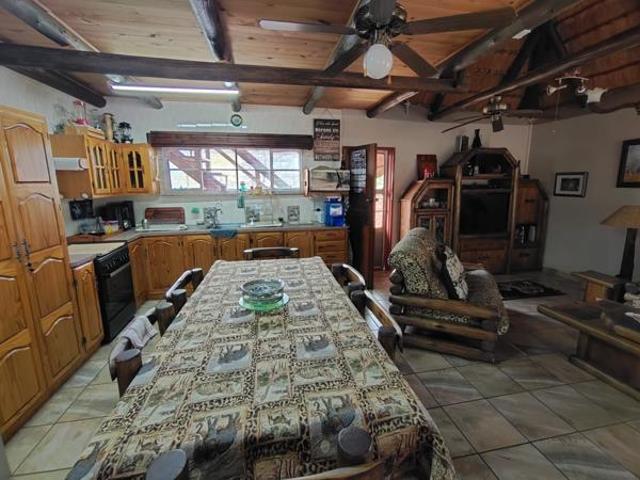 House for sale in 57 Waterberg, Lephalale Local Municipality