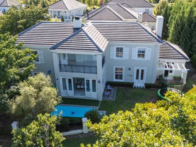 House for sale in Durbanville, Western Cape