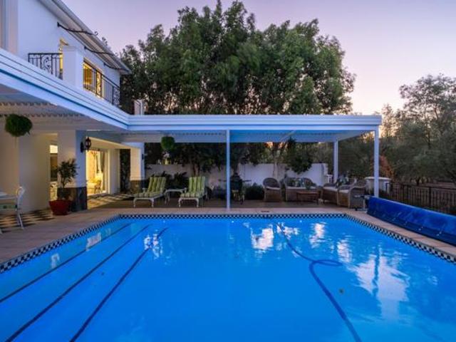 House for sale in Durbanville, Western Cape