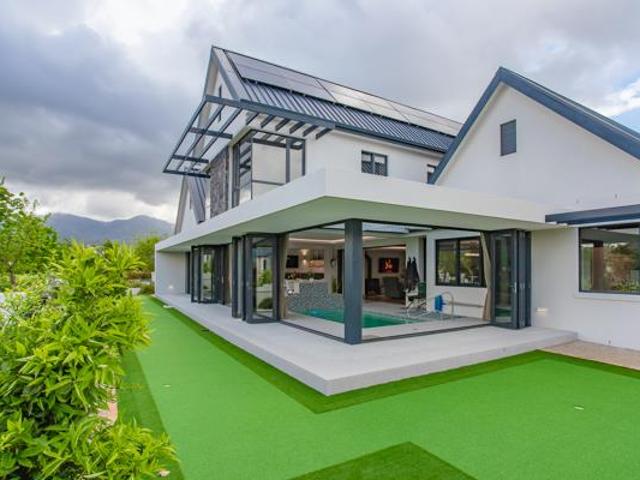 House for sale in Durbanville, Western Cape
