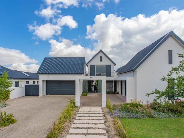 House for sale in Durbanville, Western Cape