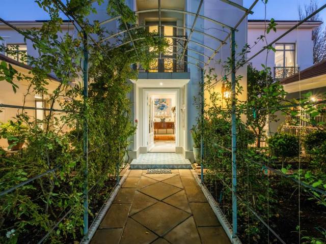 House for sale in Durbanville, Western Cape