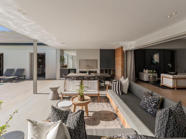 House for rent in Paarl, Western Cape