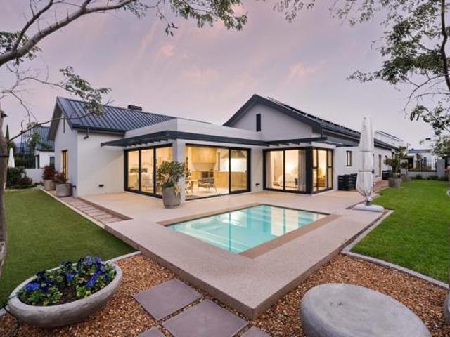 House for sale in Durbanville, Western Cape