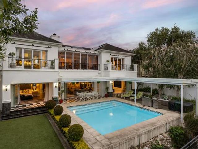 House for rent in Durbanville, Western Cape