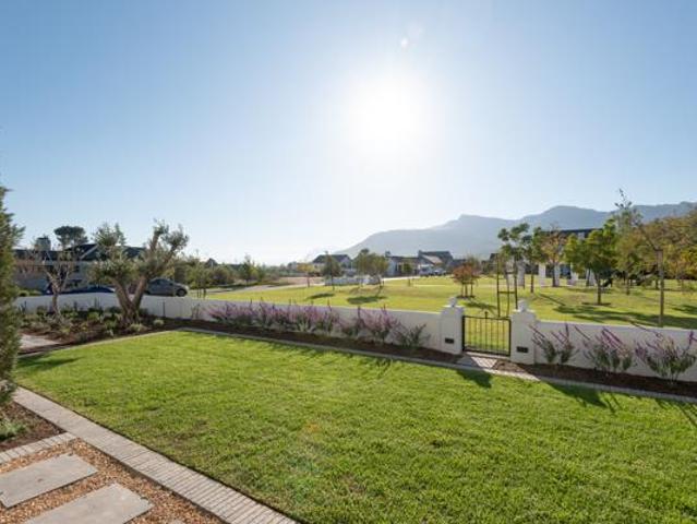 House for rent in Durbanville, Western Cape