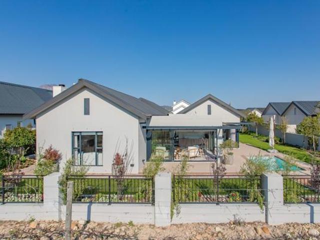 House for sale in Durbanville, Western Cape