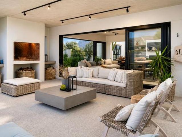 House for sale in Durbanville, Western Cape