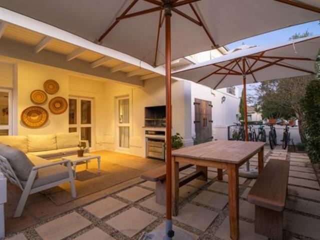 House for sale in Durbanville, Western Cape