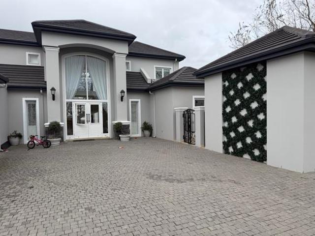 House for sale in Bergsig, Durbanville