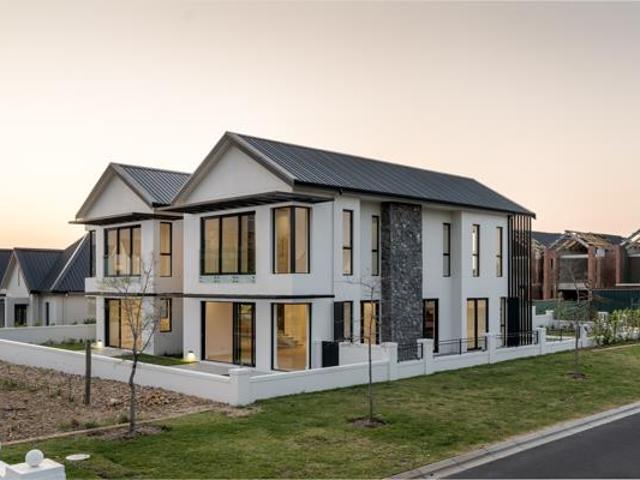 House for sale in Durbanville, Western Cape