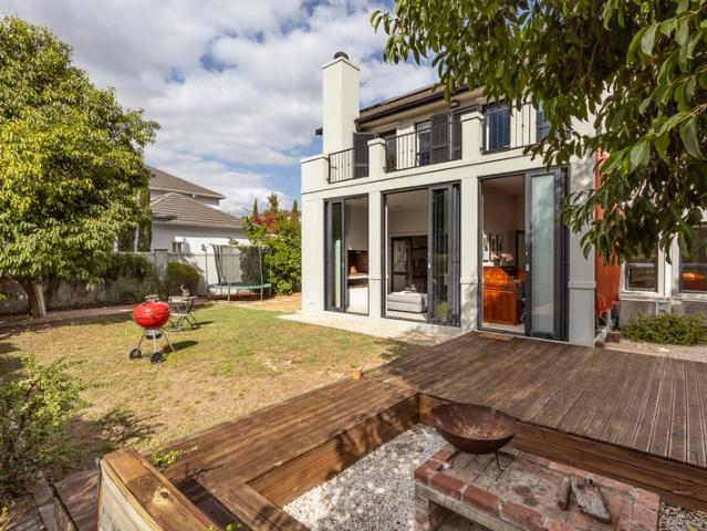 House for rent in Onverwacht, Western Cape
