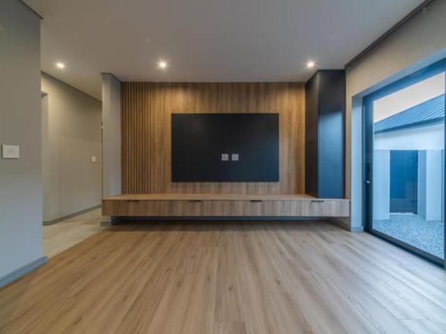 House for rent in Durbanville, Western Cape