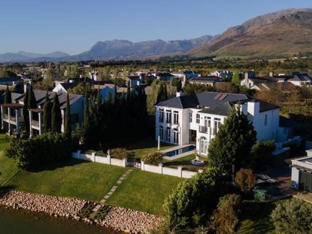 House for sale in Durbanville, Western Cape