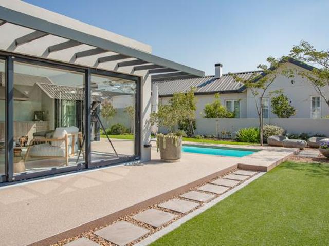 House for sale in Durbanville, Western Cape