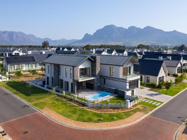 House for rent in Onverwacht, Western Cape