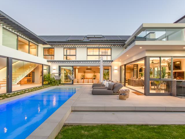 House for sale in Onverwacht, Western Cape