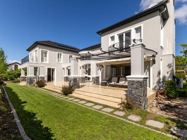 House for sale in Bergsig, Durbanville
