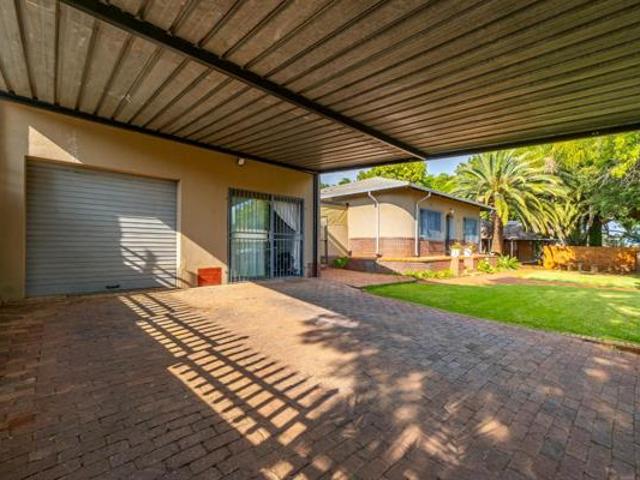 House for sale in Centurion, Gauteng