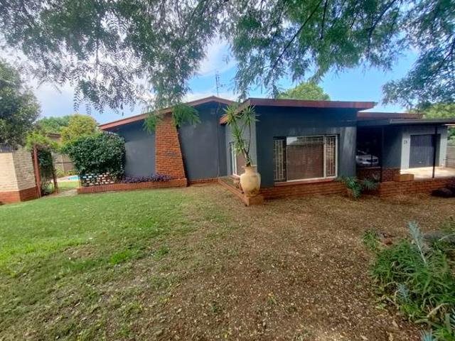 House for sale in Centurion, Gauteng