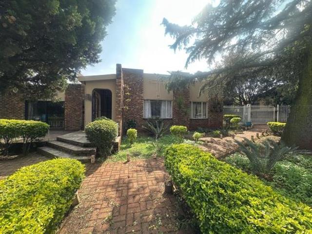 House for sale in Centurion, Gauteng
