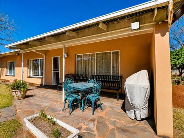House for sale in Centurion, Gauteng