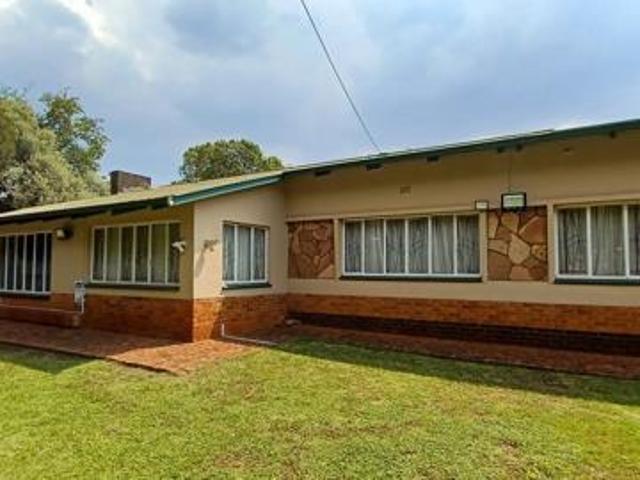House for rent in Centurion, Gauteng