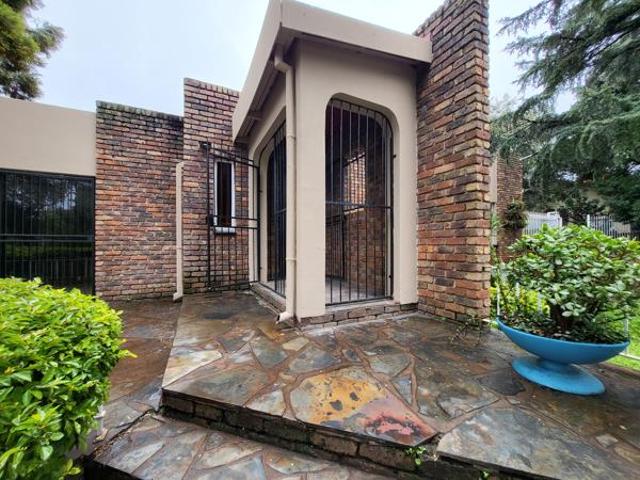 House for sale in Centurion, Gauteng