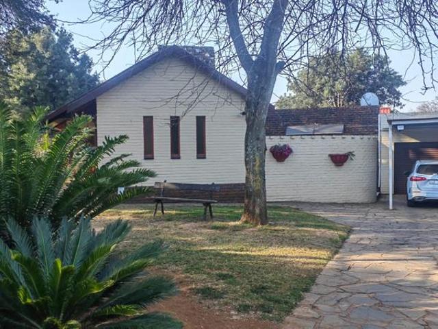 House for sale in Centurion, Gauteng