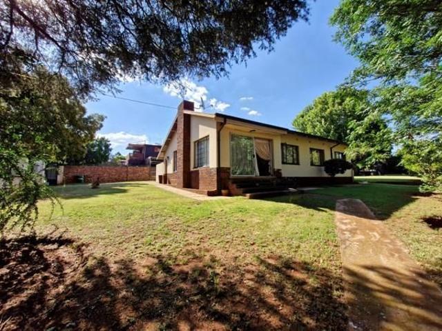 House for rent in Centurion, Gauteng
