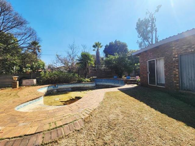 House for sale in Centurion, Gauteng