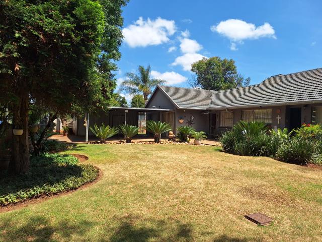 House for sale in Centurion, Gauteng