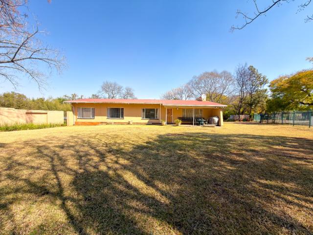 House for sale in Centurion, Gauteng