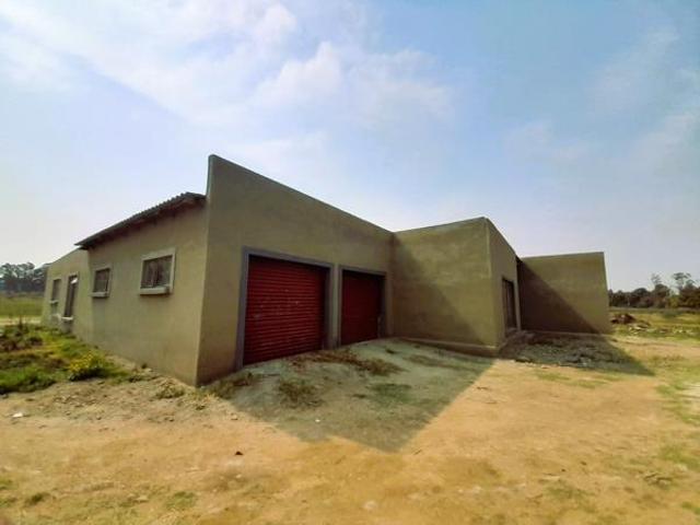 House for sale in Midvaal, Gauteng