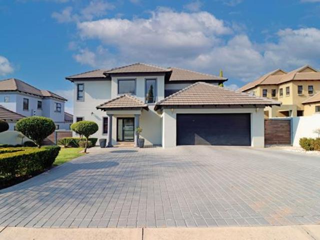 House for sale in Centurion, Gauteng