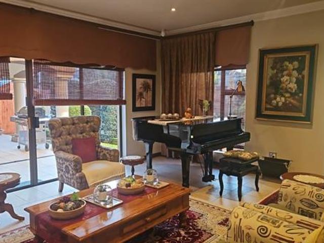 House for sale in Dr Kenneth Kaunda, North West